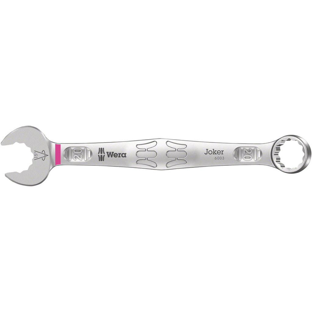 6003 Joker Combination Wrench