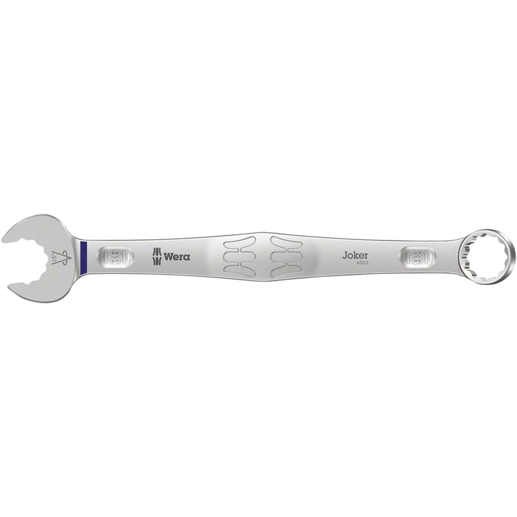 6003 Joker Combination Wrench