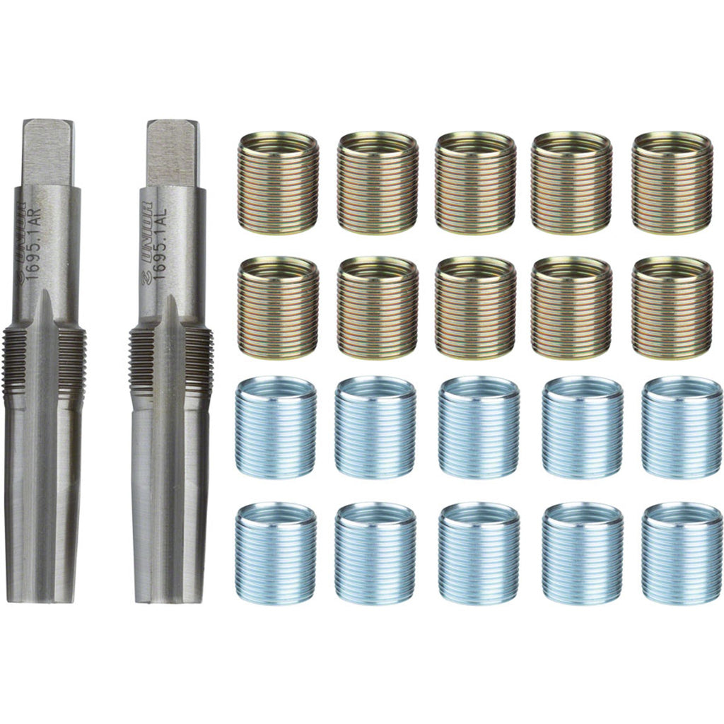 Pedal Thread Repair