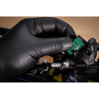 Industrial Strength Nitrile Gloves