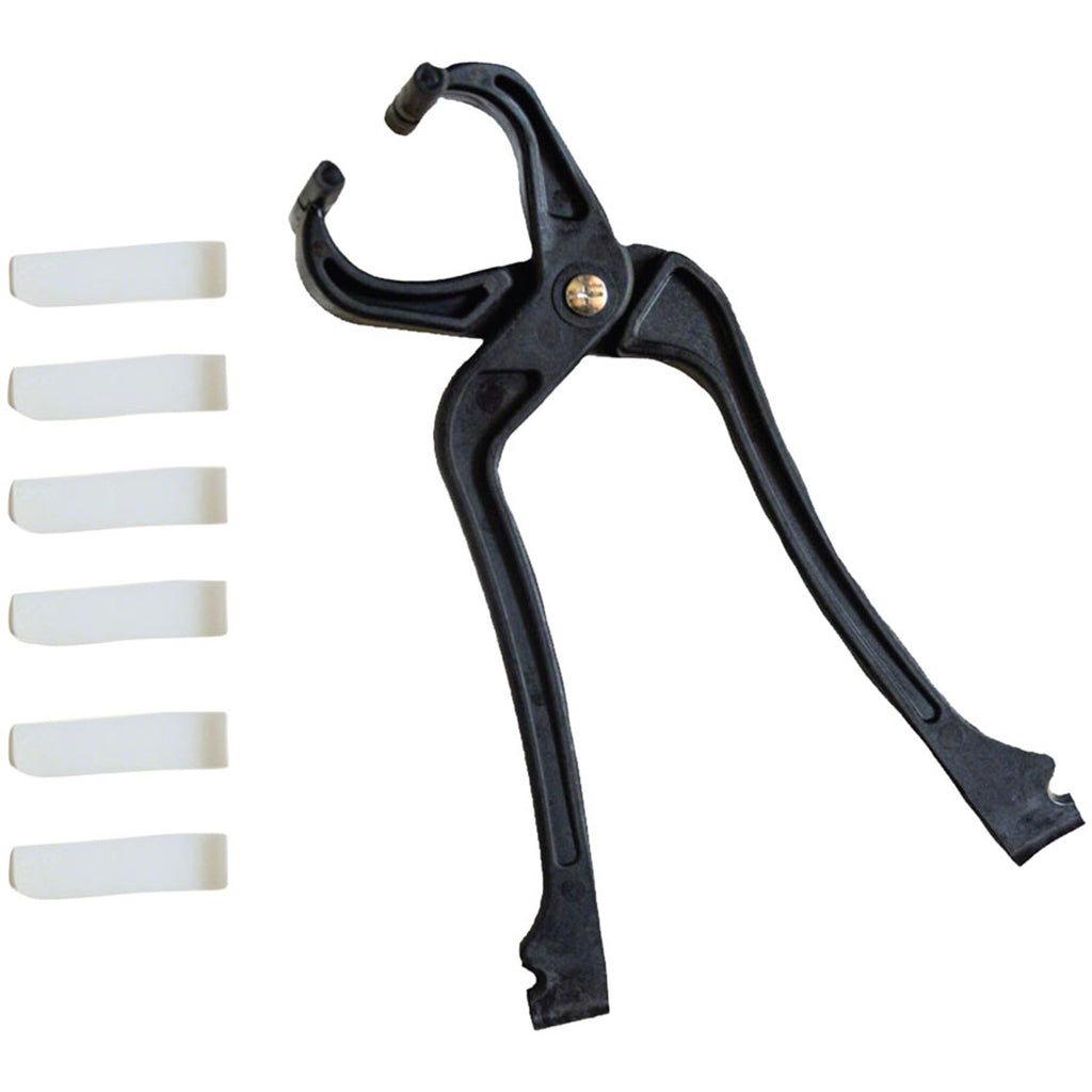 Air-liner Tool
