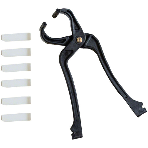 Air-liner Tool