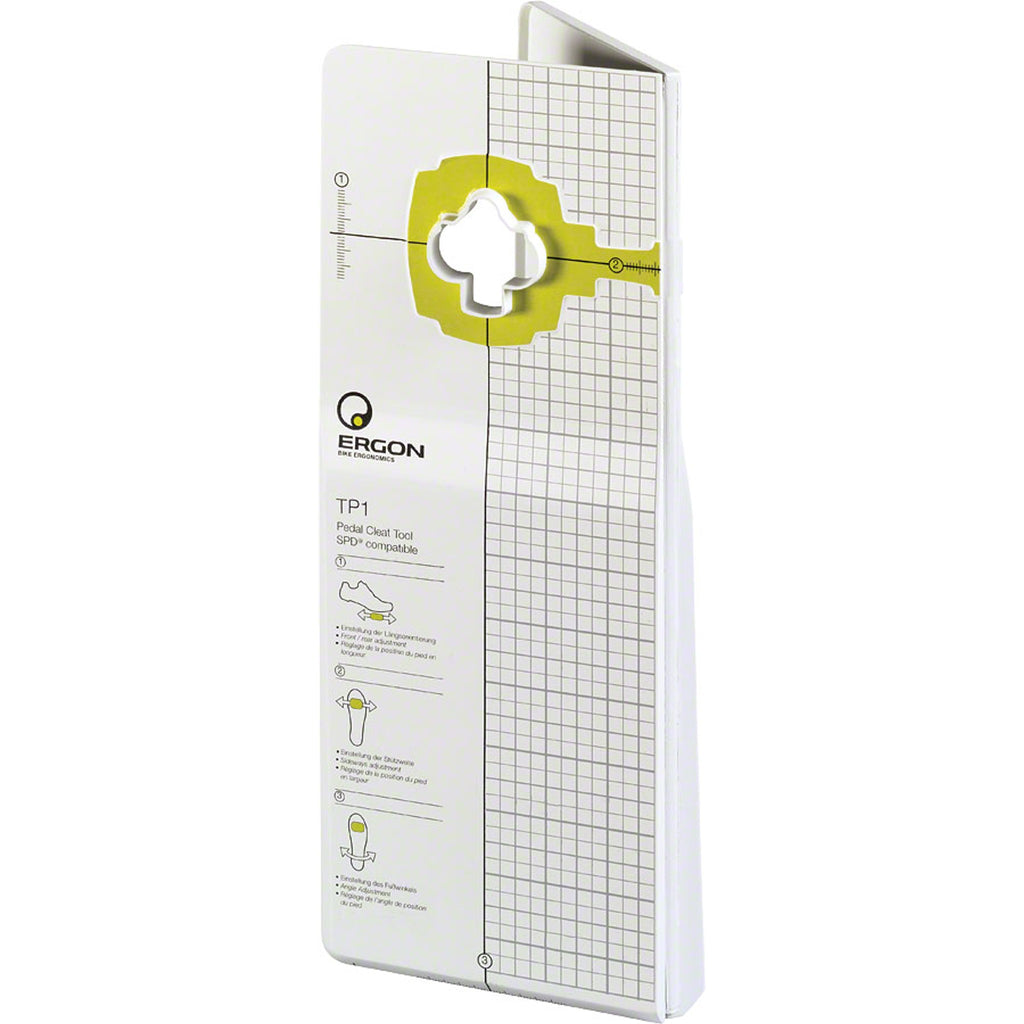 TP1 Cleat Fitting Tool