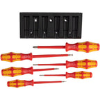 160I/6 VDE-Insulated Screwdriver - Set