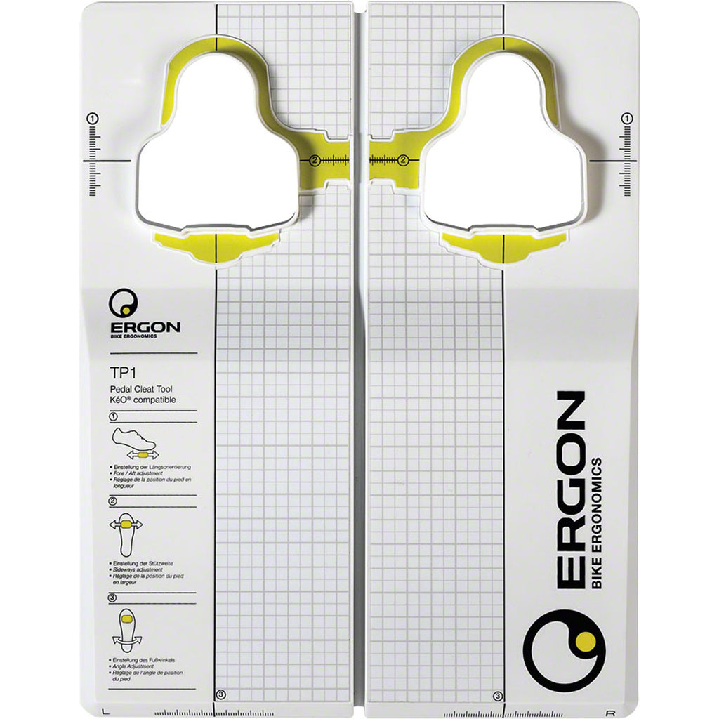 TP1 Cleat Fitting Tool