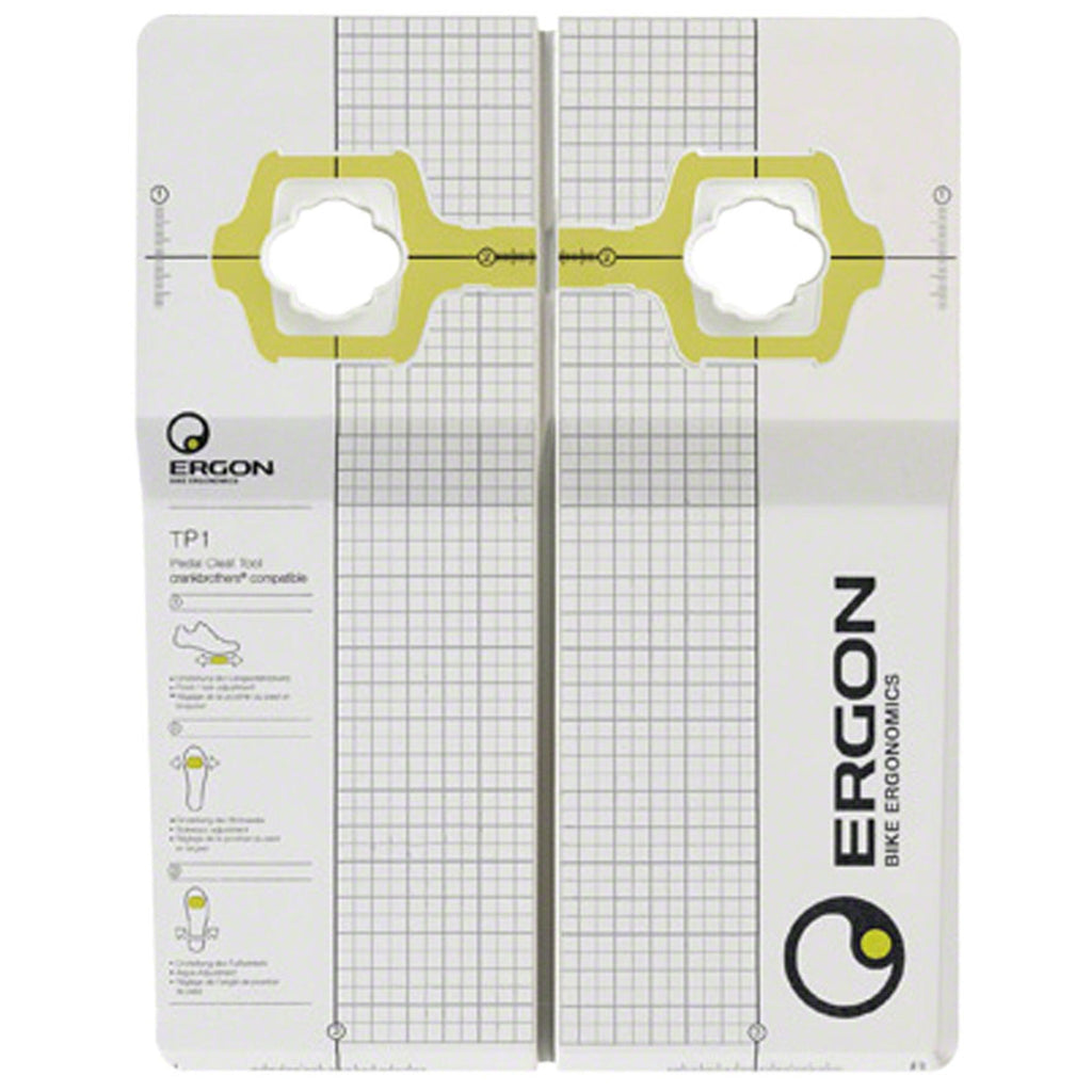 TP1 Cleat Fitting Tool