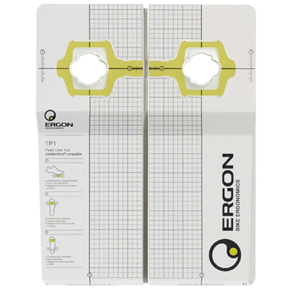 TP1 Cleat Fitting Tool