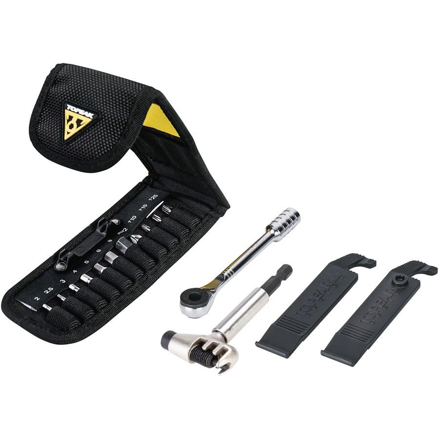 Ratchet Rocket Tool