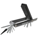 Tubi 18 Multi-Tool - Black