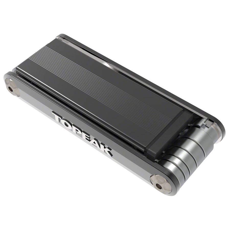 Tubi 18 Multi-Tool - Black