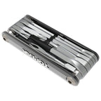 Tubi 18 Multi-Tool - Black