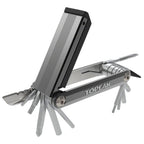 Tubi 18 Multi-Tool - Black
