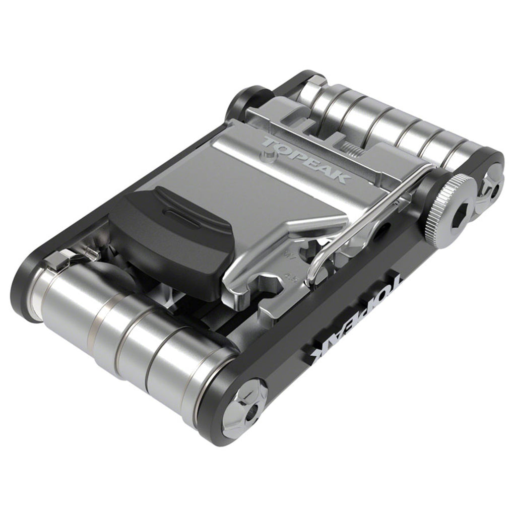 Mini P30 Multi-Tool - Black