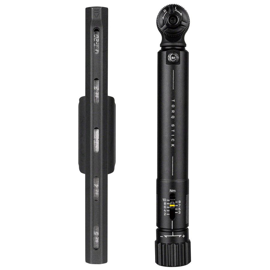 Torq Stick