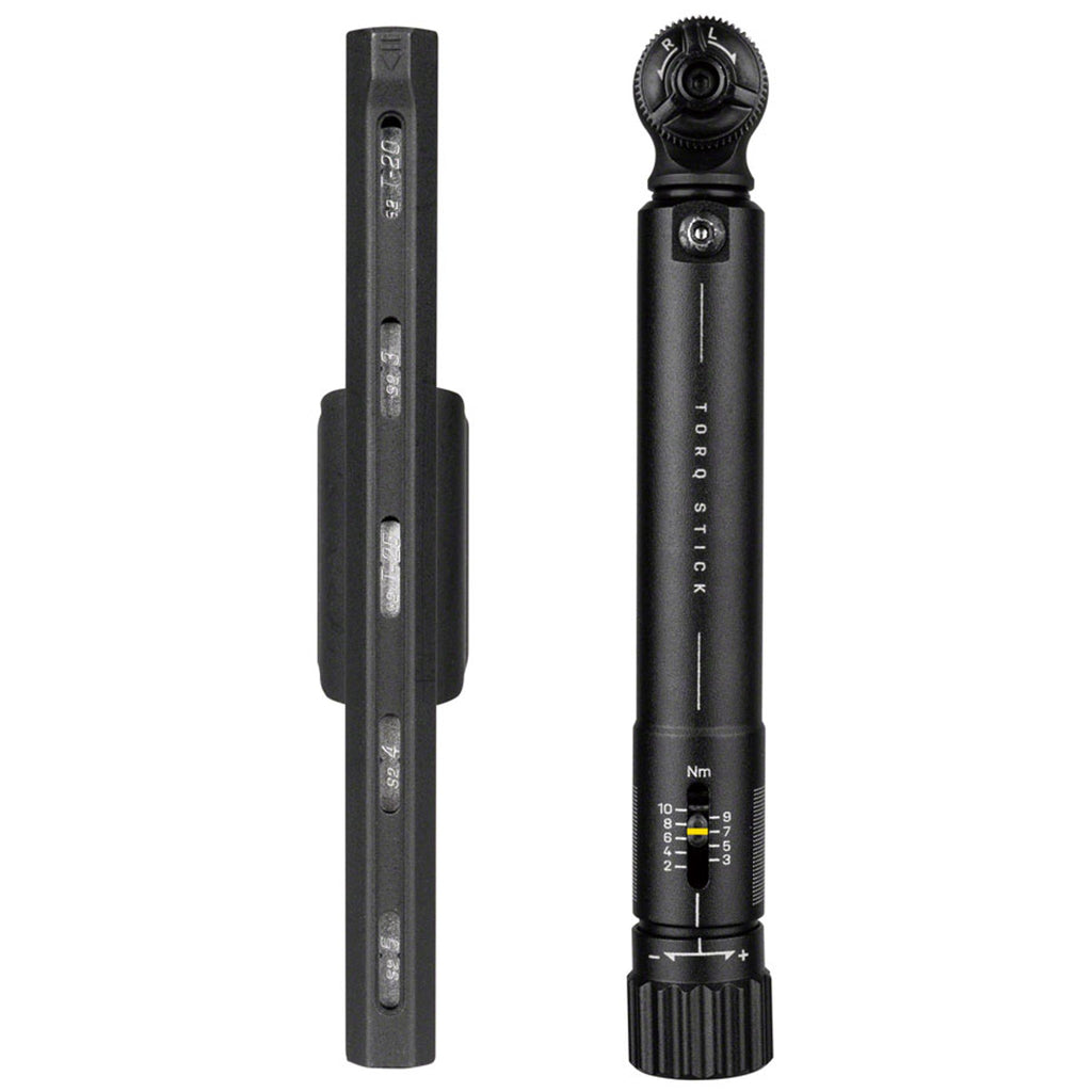 Torq Stick