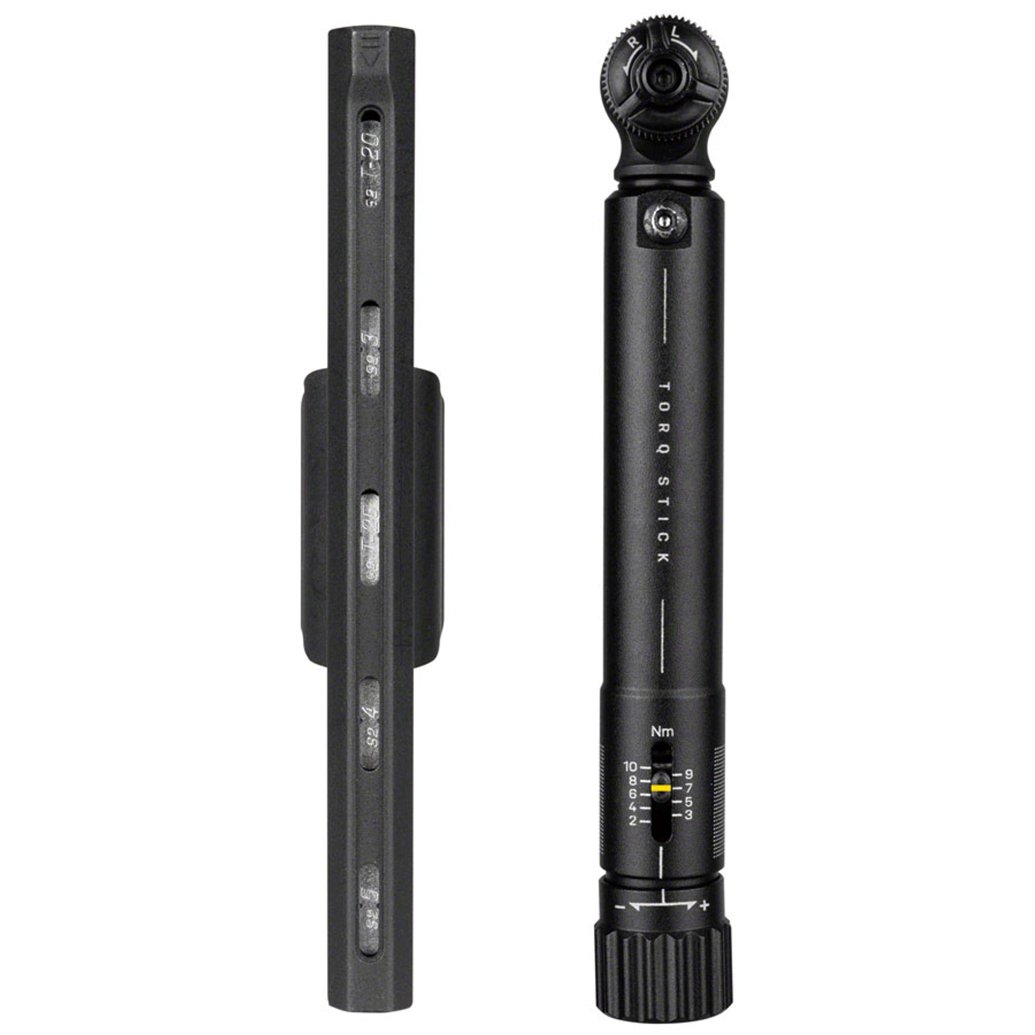 Torq Stick