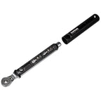 Ratchet Stick Ratchet Tool - 10 Piece Bit Set, Black