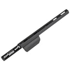 Ratchet Stick Ratchet Tool - 10 Piece Bit Set, Black
