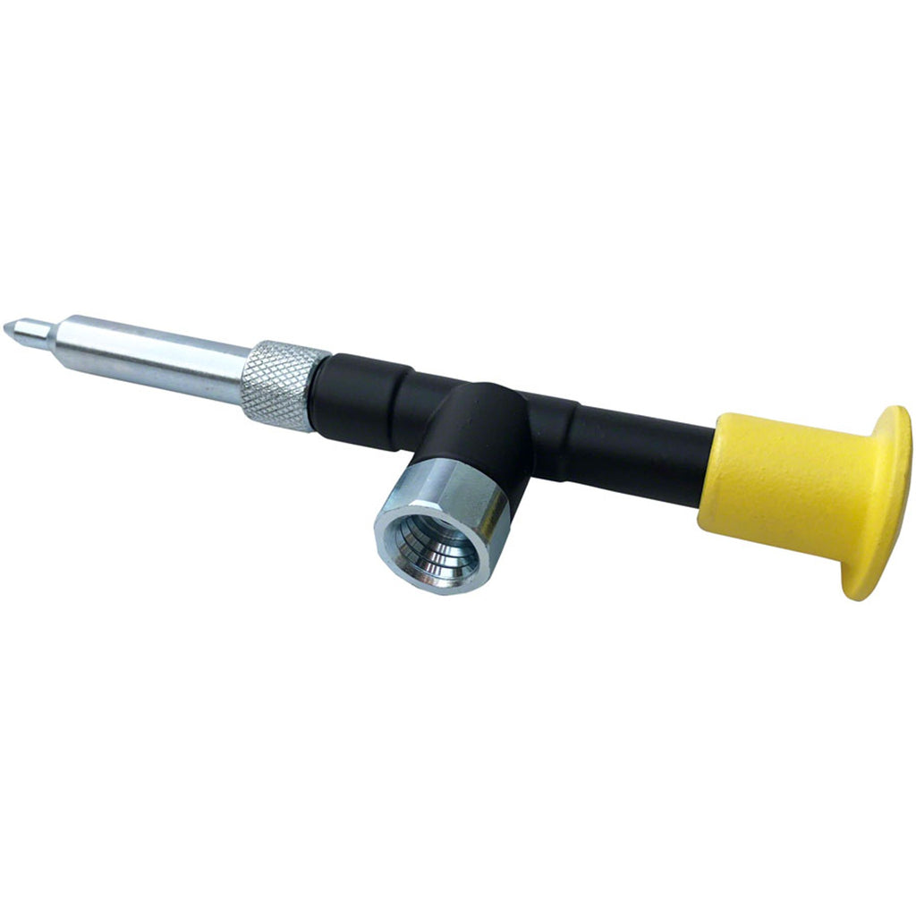 Grease Injector