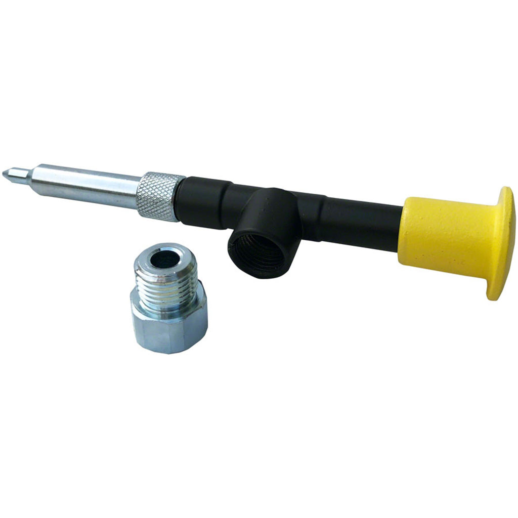 Grease Injector