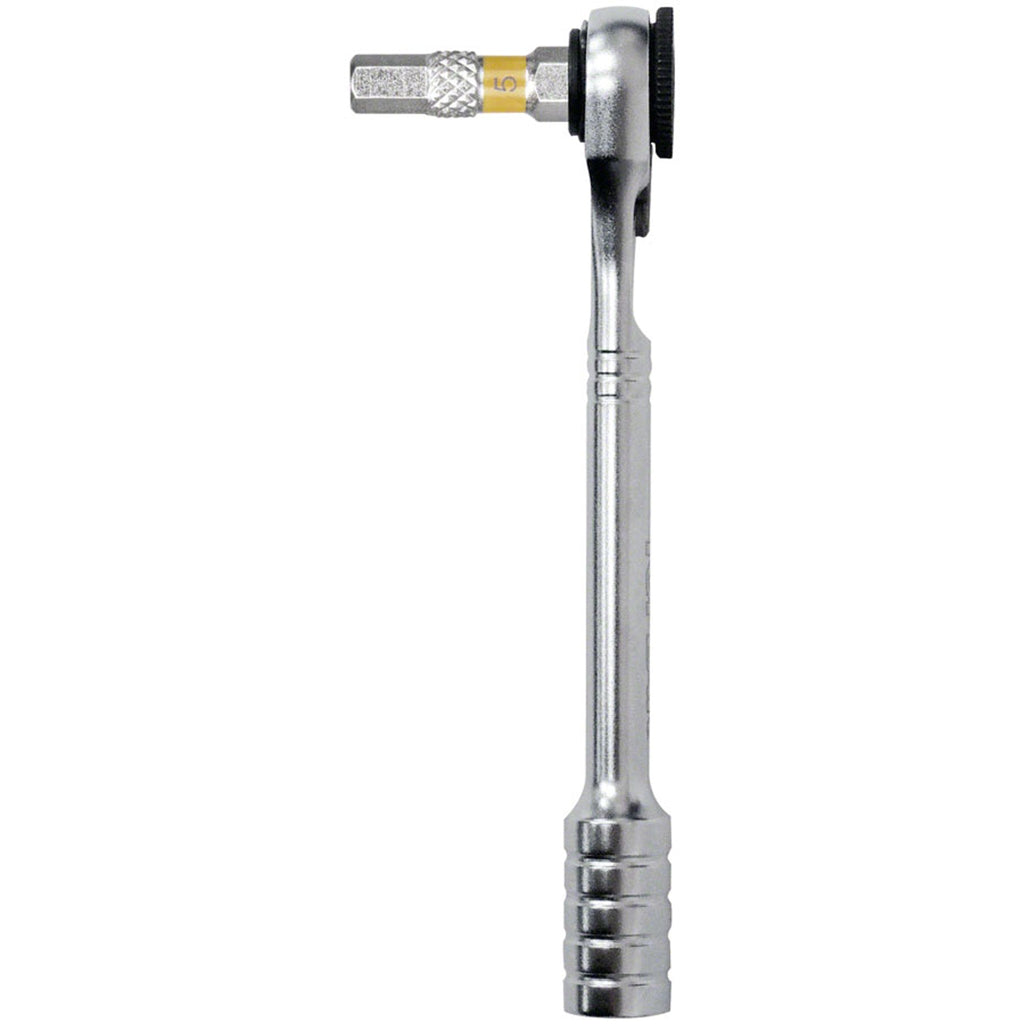 Torq Stick Pro Wrench - 4-20Nm