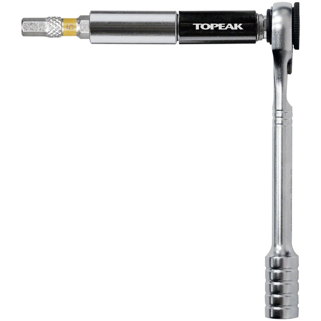 Torq Stick Pro Wrench - 4-20Nm