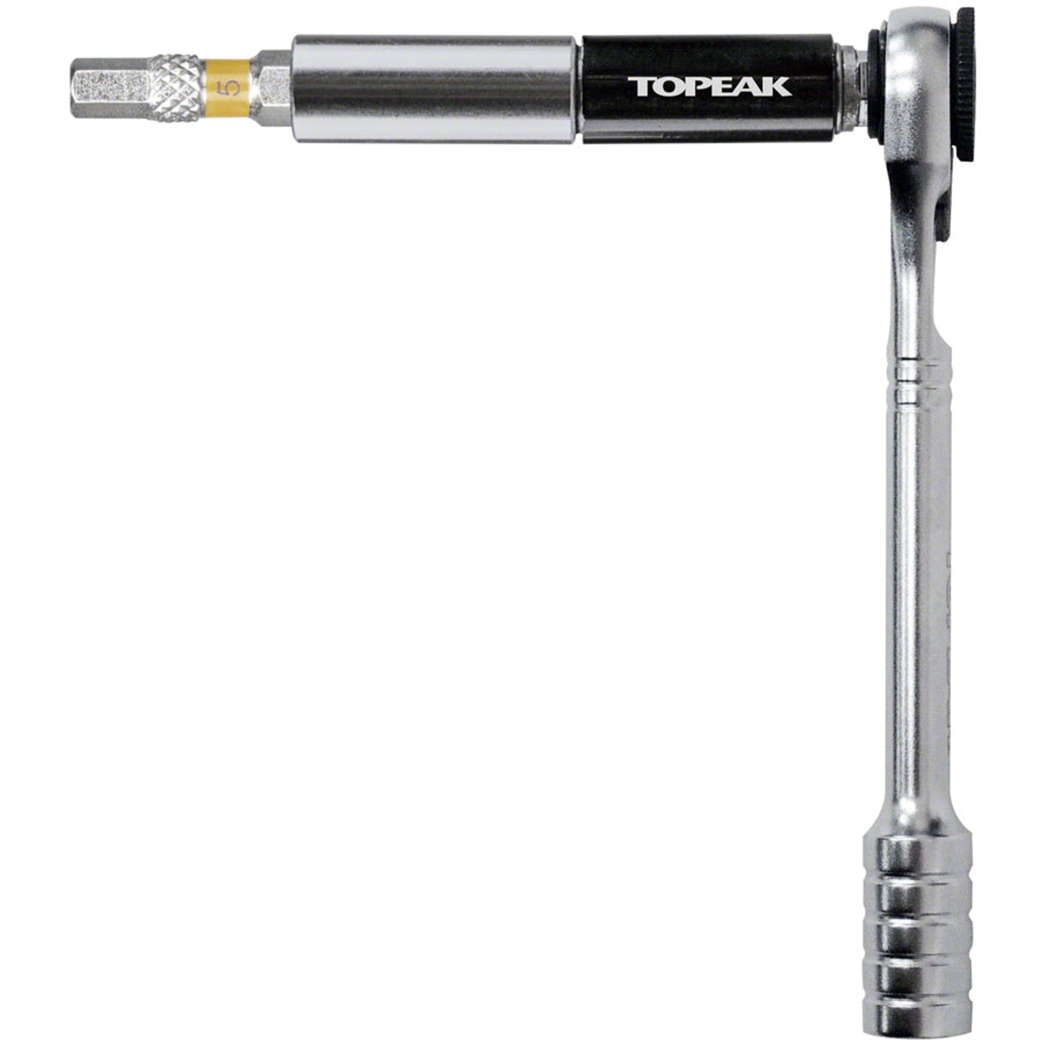 Torq Stick Pro Wrench - 4-20Nm