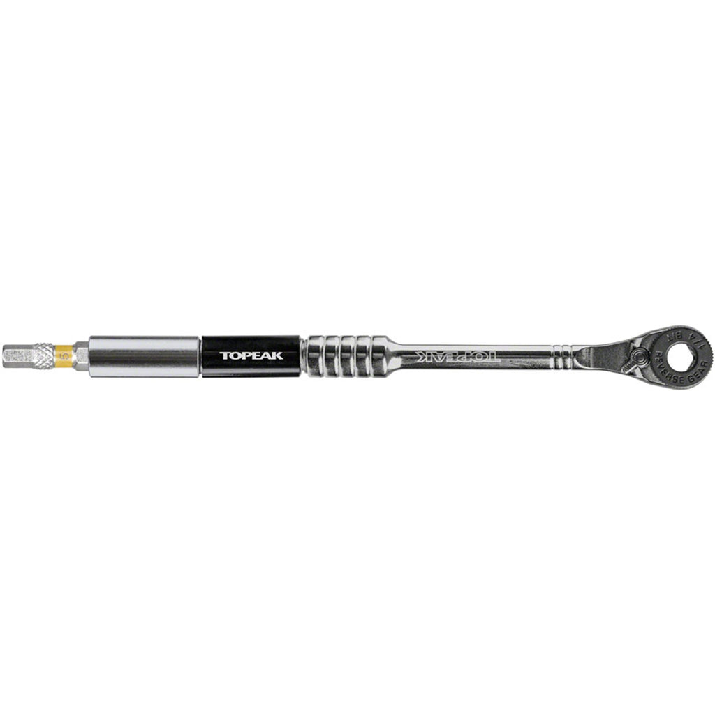 Torq Stick Pro Wrench - 4-20Nm