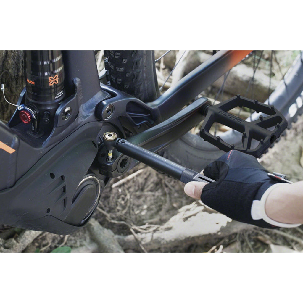 Torq Stick Pro Wrench - 4-20Nm