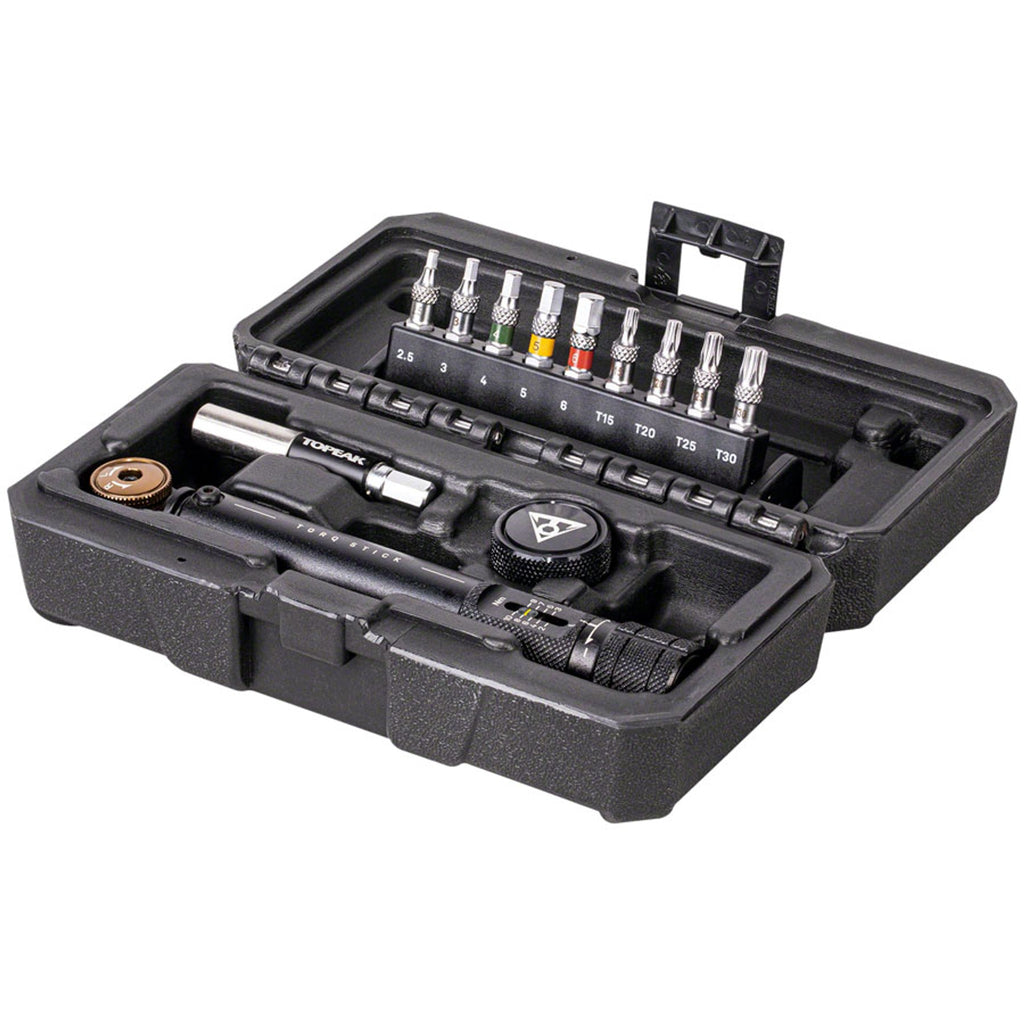 Torq Stick Pro Wrench - 2-10Nm