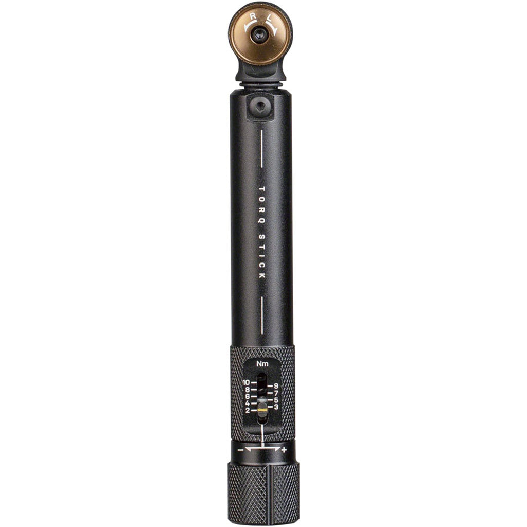Torq Stick Pro Wrench - 2-10Nm