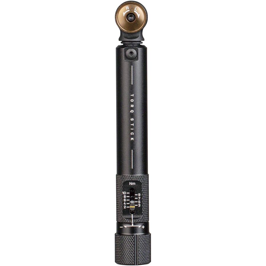 Torq Stick Pro Wrench - 2-10Nm
