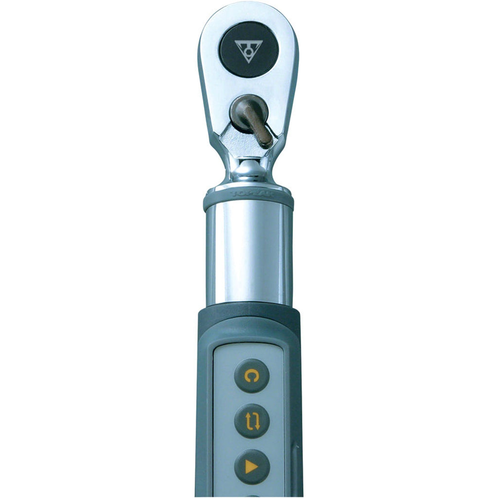 D-Torq Wrench