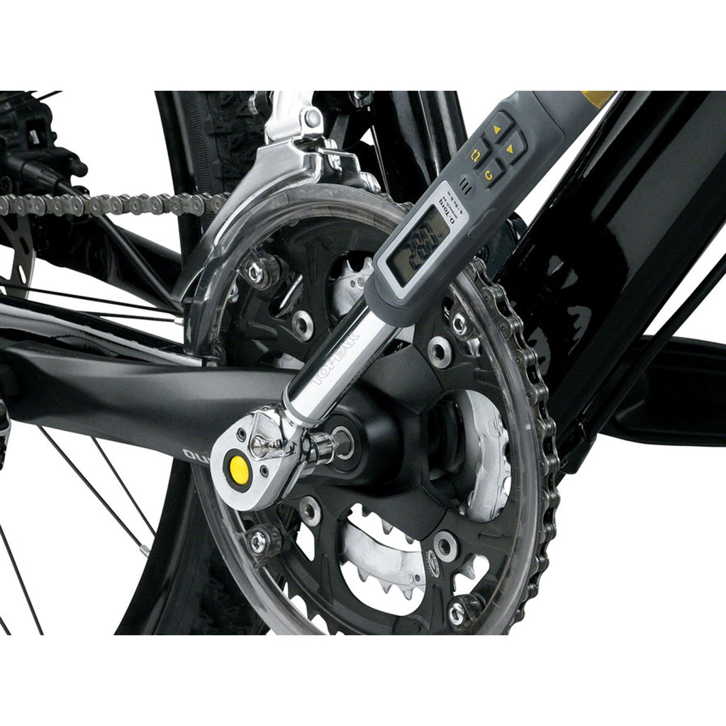 D-Torq Wrench DX