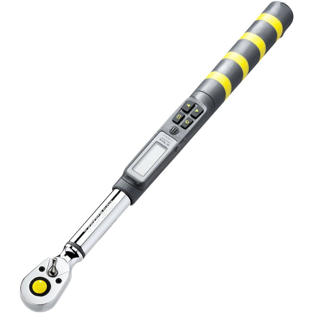 D-Torq Wrench DX