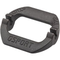 Spoke Wrench - Tapered Hex 14g Compatible