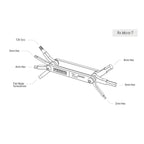 Rx Micro Multitool
