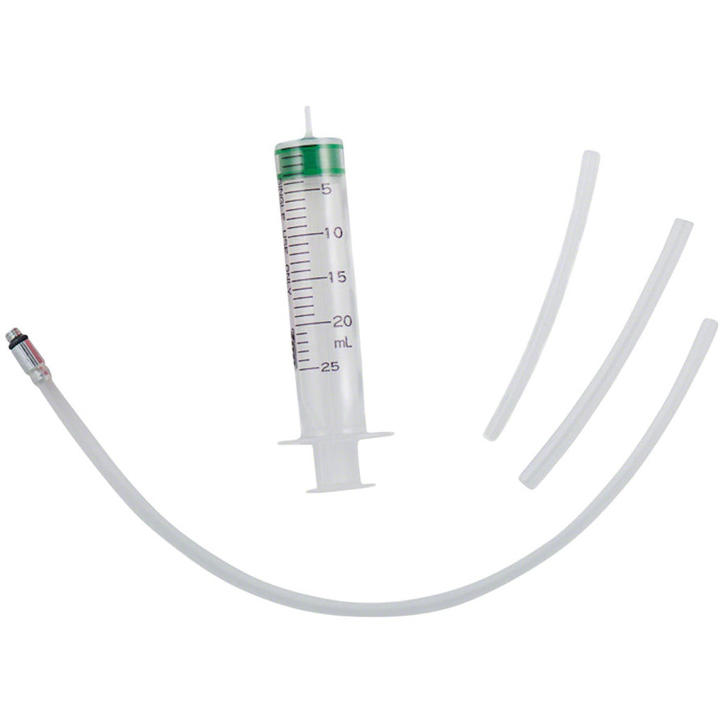 Bleed Kit/Tools
