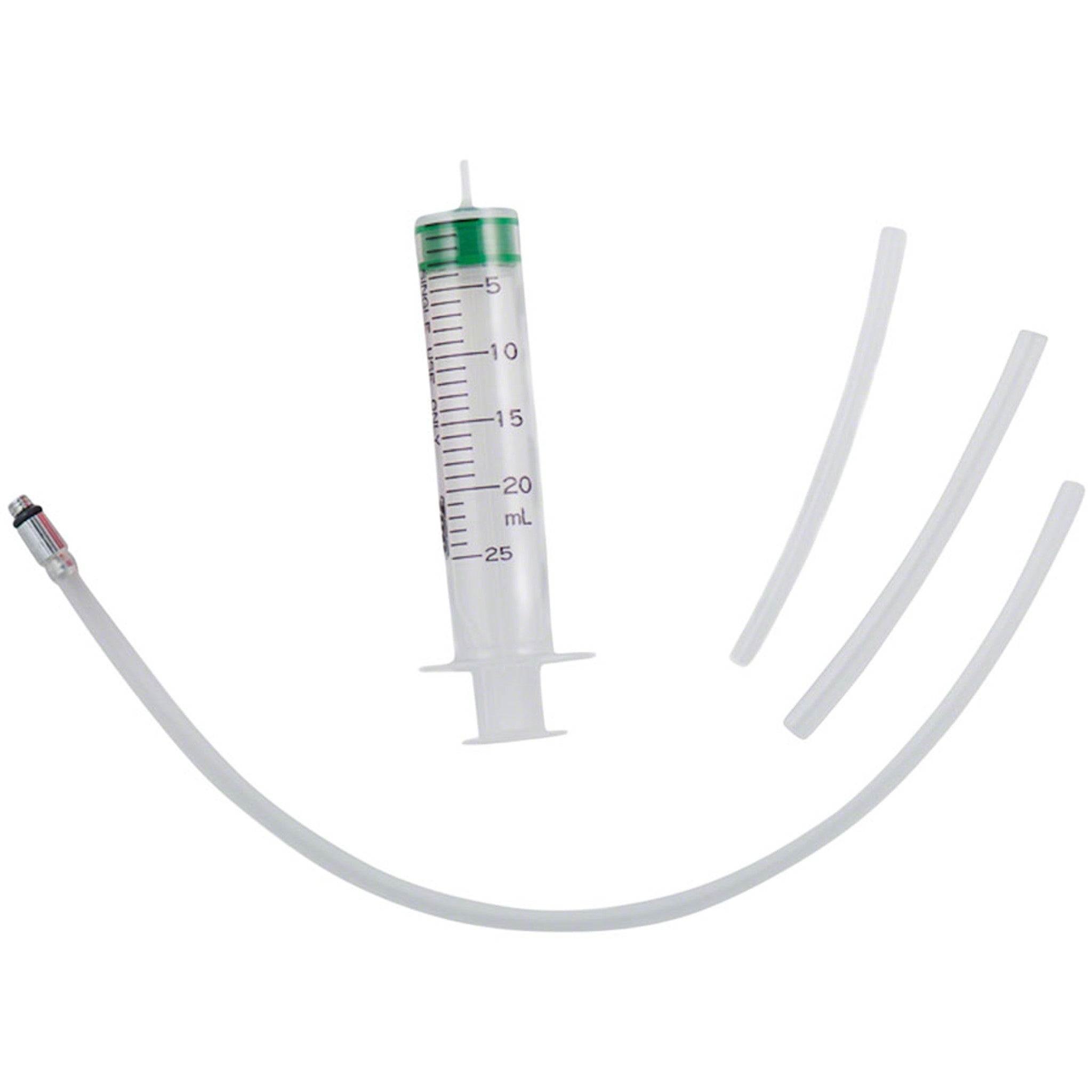 Bleed Kit/Tools