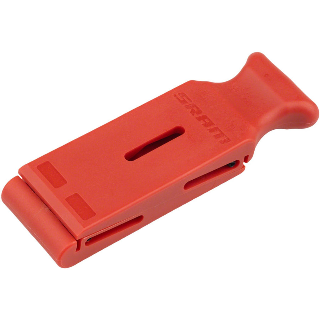 Bleed Block