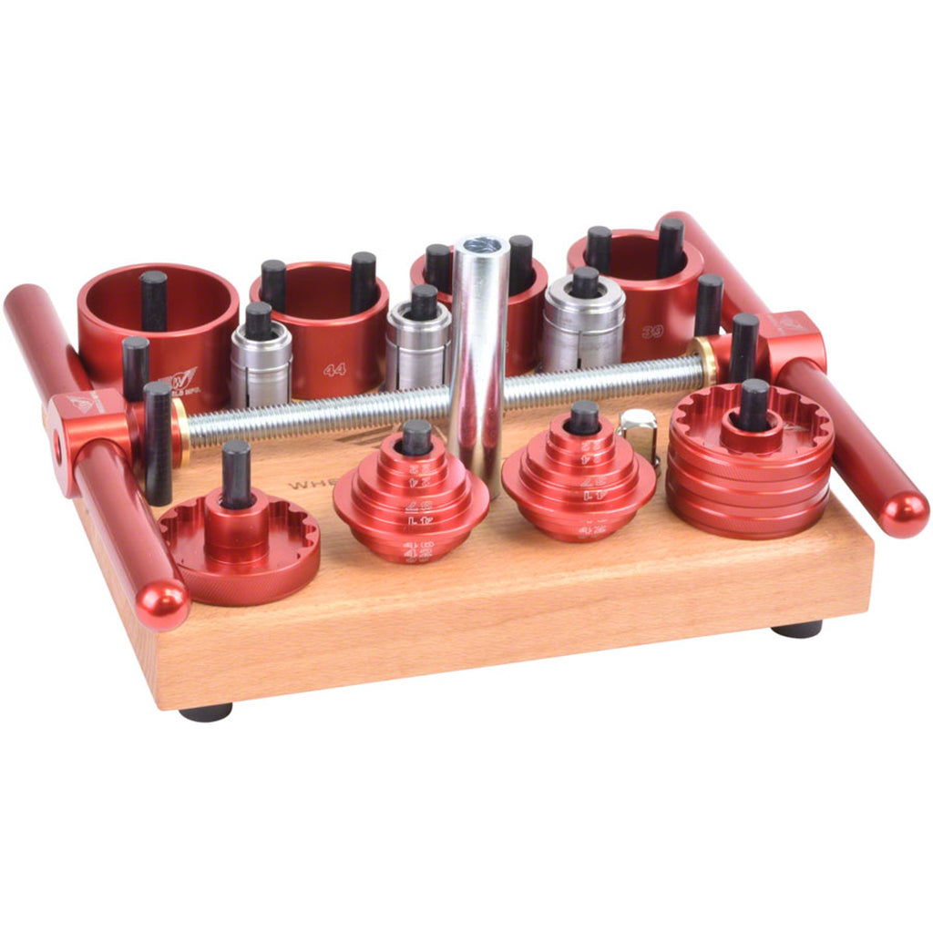 Bearing Press