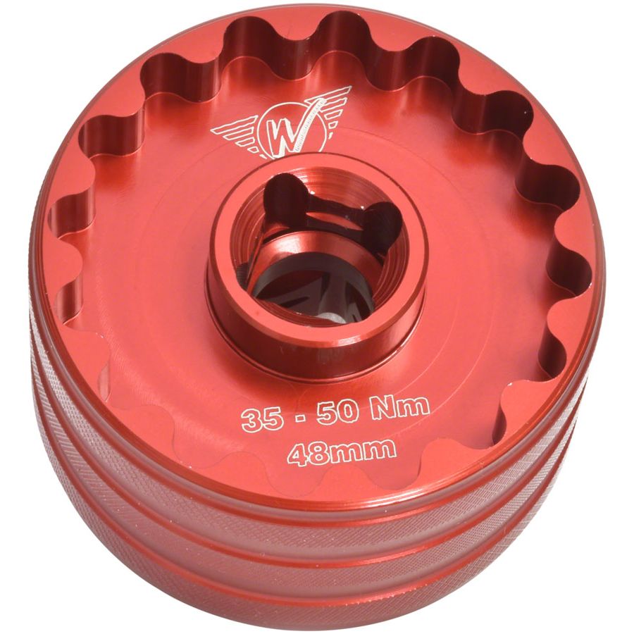 Bottom Bracket Wrench