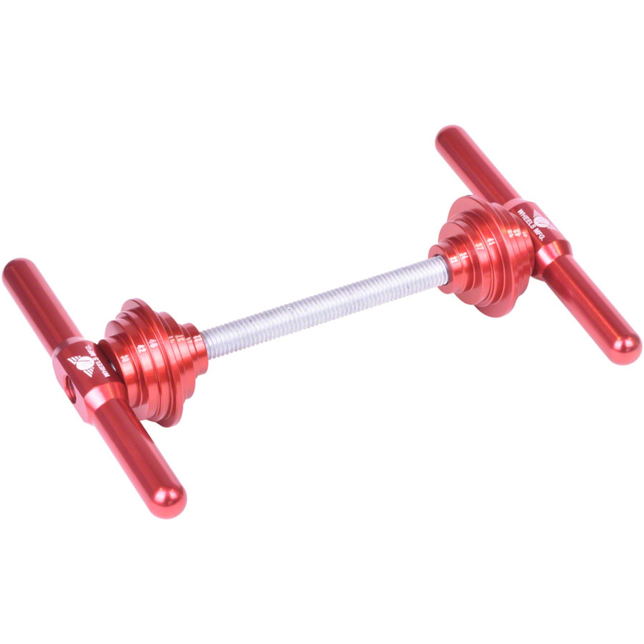 Bearing Press