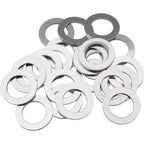 Axle Spacers