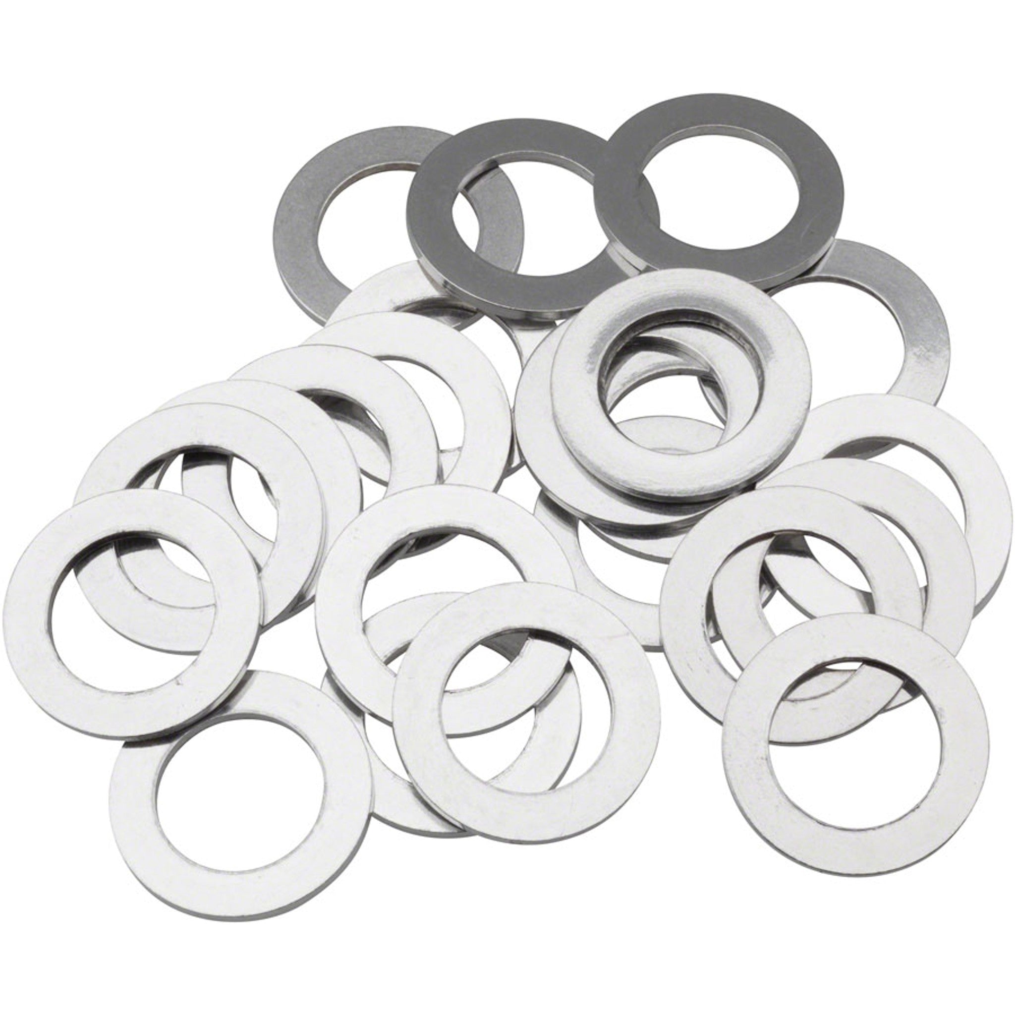 Axle Spacers