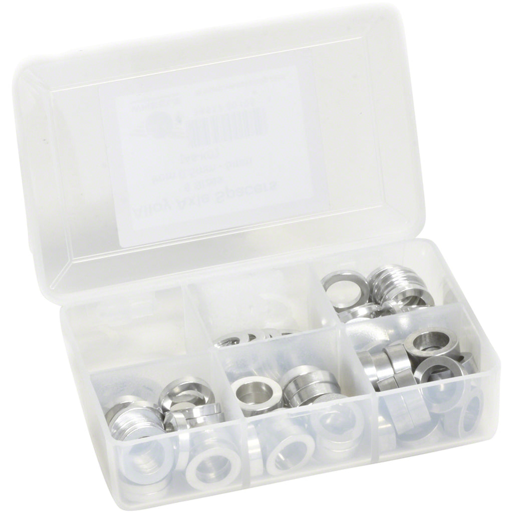 Axle Spacers
