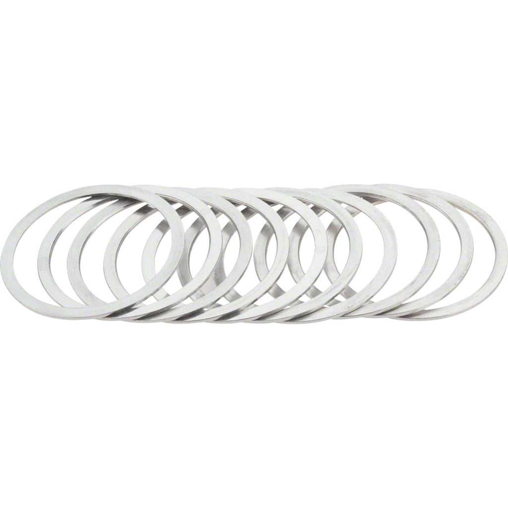 Freewheel Shims