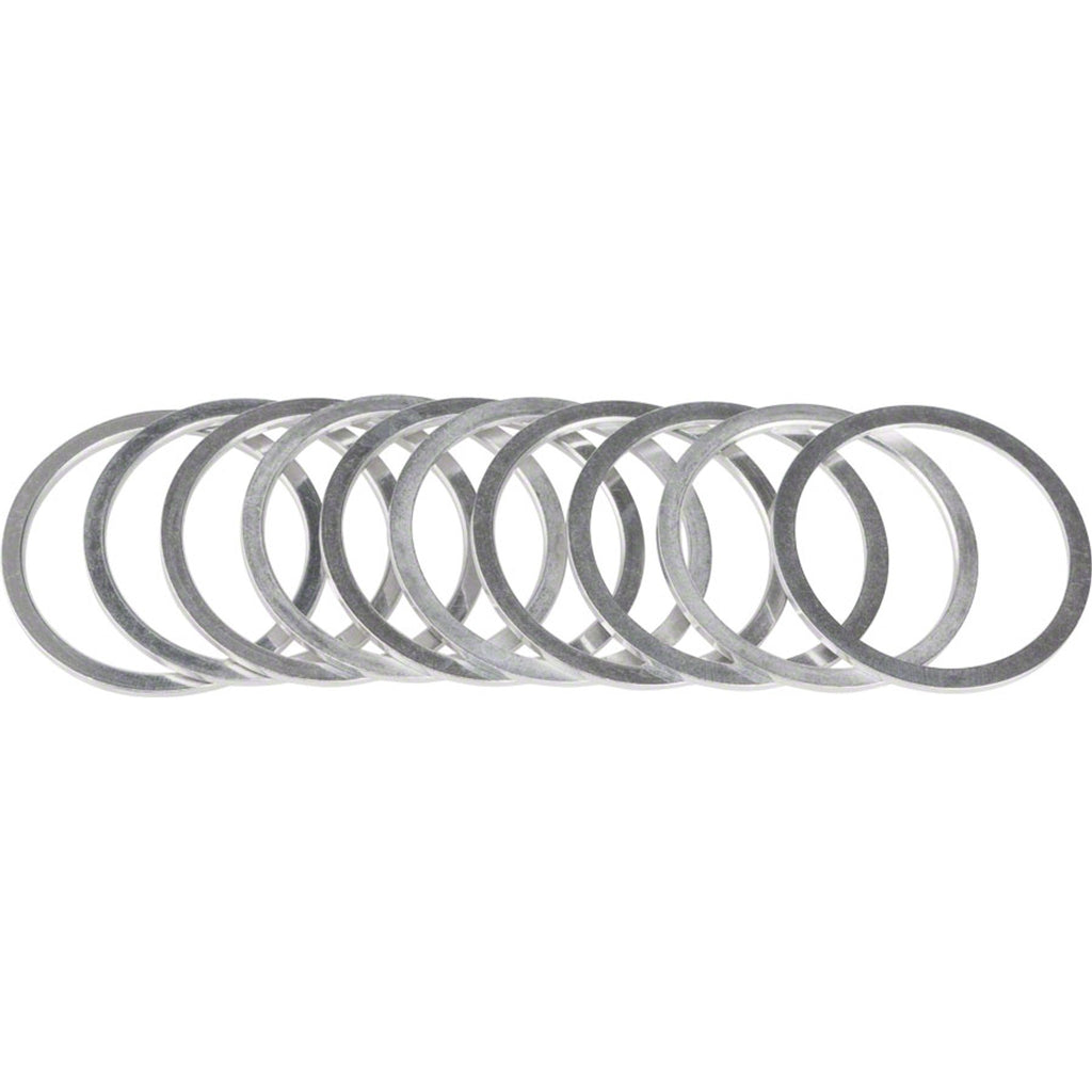 Freewheel Shims