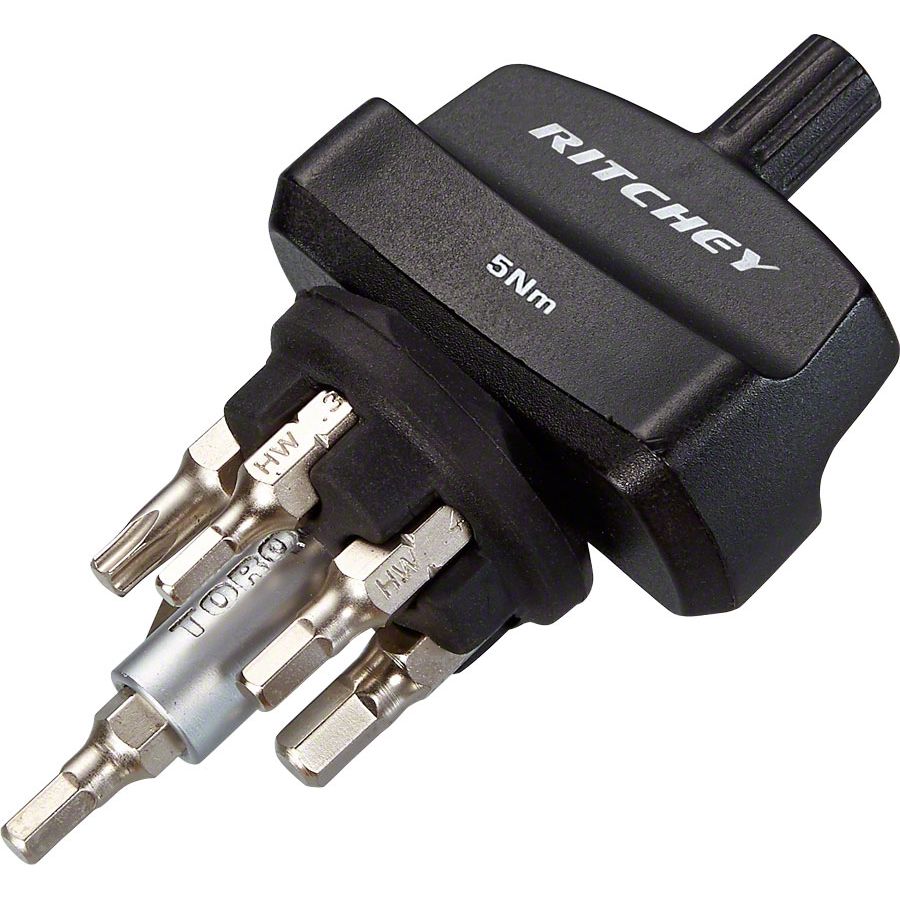 Torque Key Set