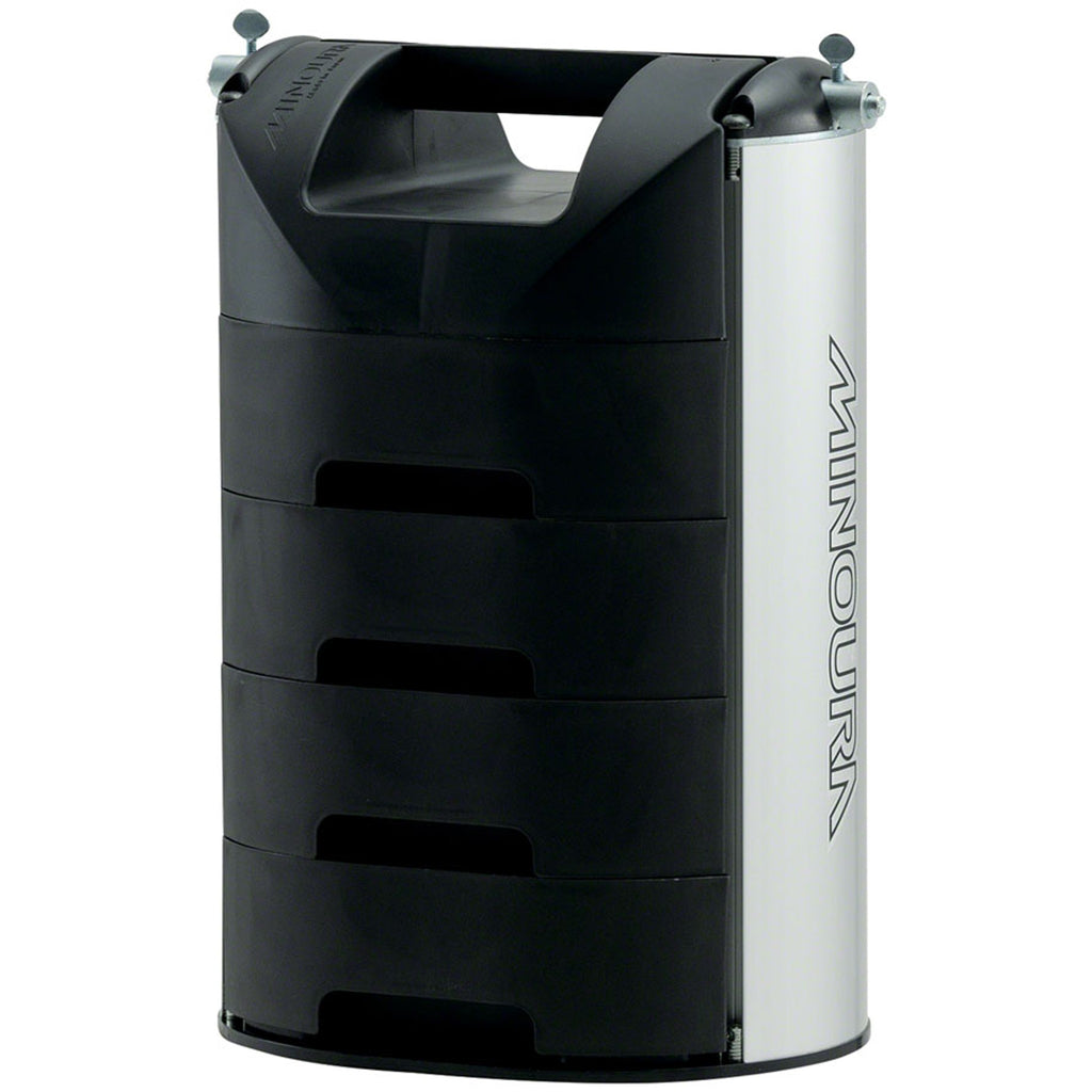 Minoura FT-50W Wheel Truing Stand